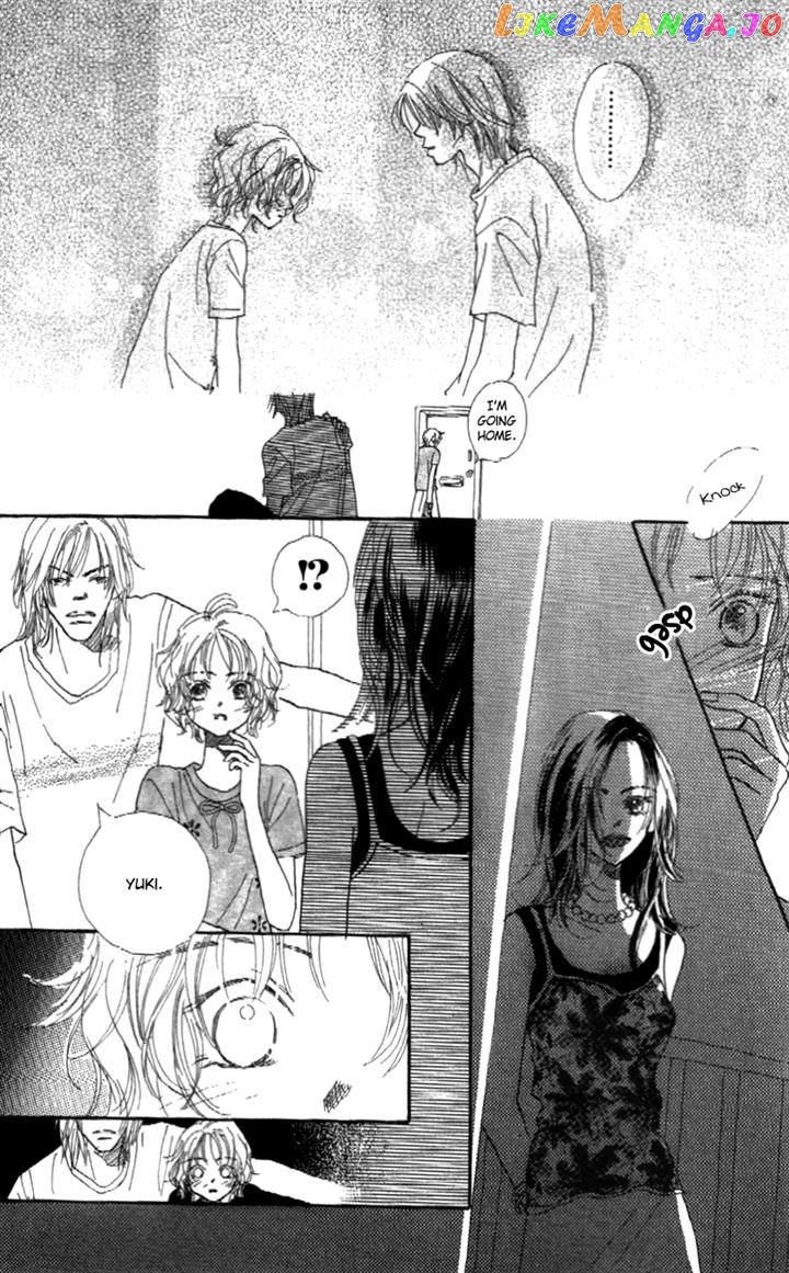Kono Atatakai Hizashi no Naka de chapter 2 - page 26