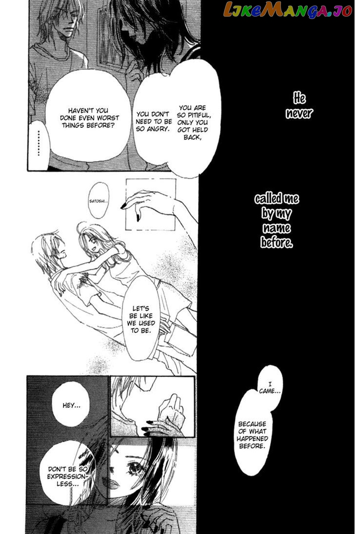 Kono Atatakai Hizashi no Naka de chapter 2 - page 28