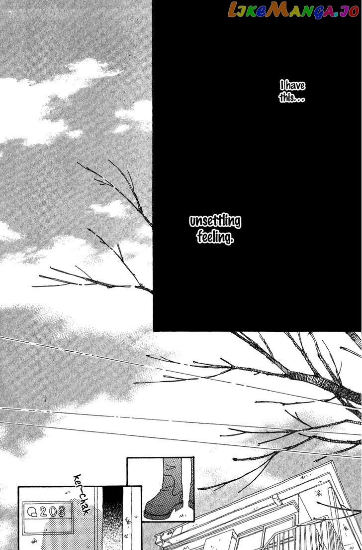 Kono Atatakai Hizashi no Naka de chapter 5 - page 47