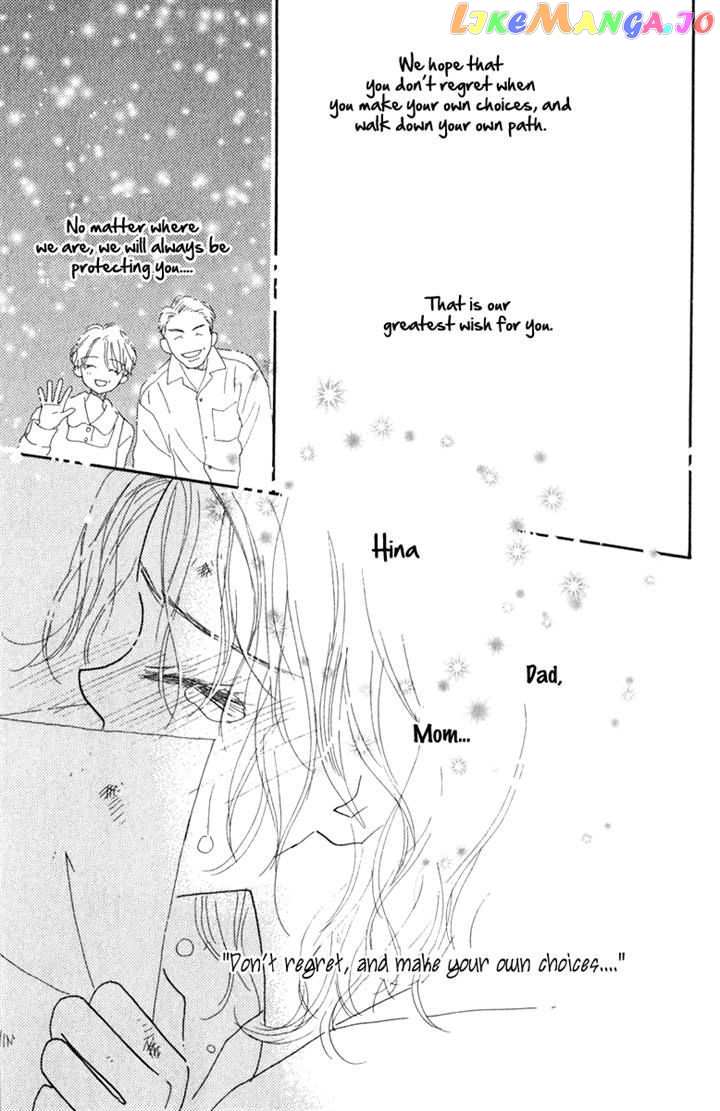 Kono Atatakai Hizashi no Naka de chapter 6 - page 45