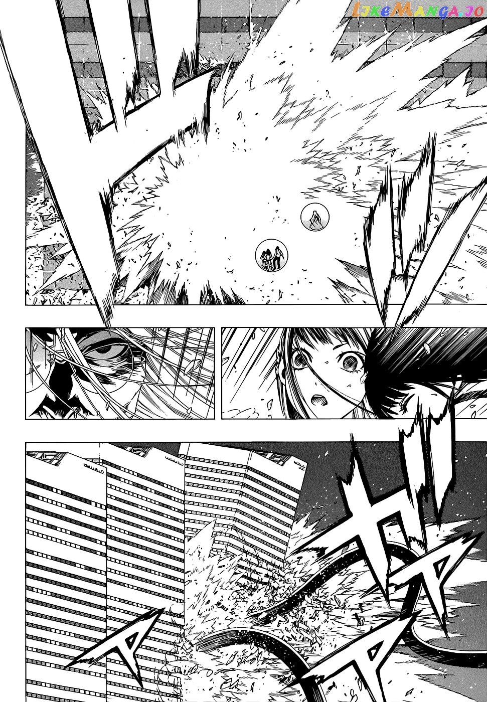 Rosario To Vampire Season Ii chapter 66 - page 14