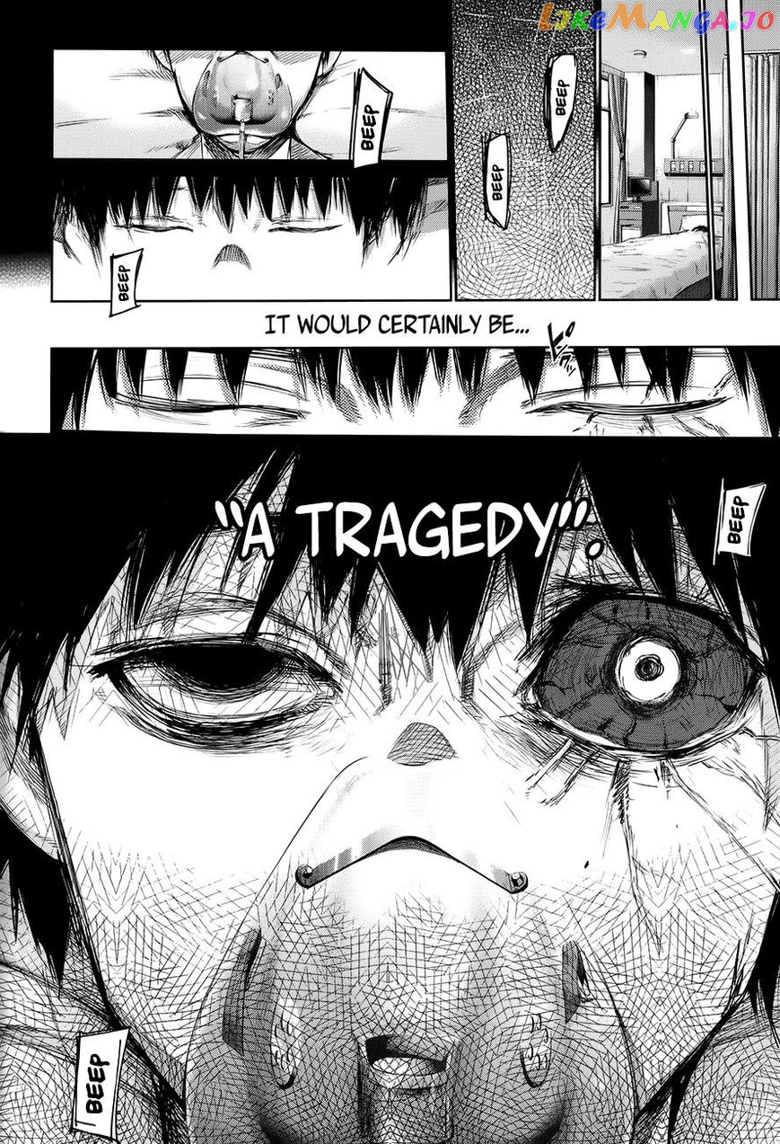 Tokyo Ghoul:re chapter 1.2 - page 38