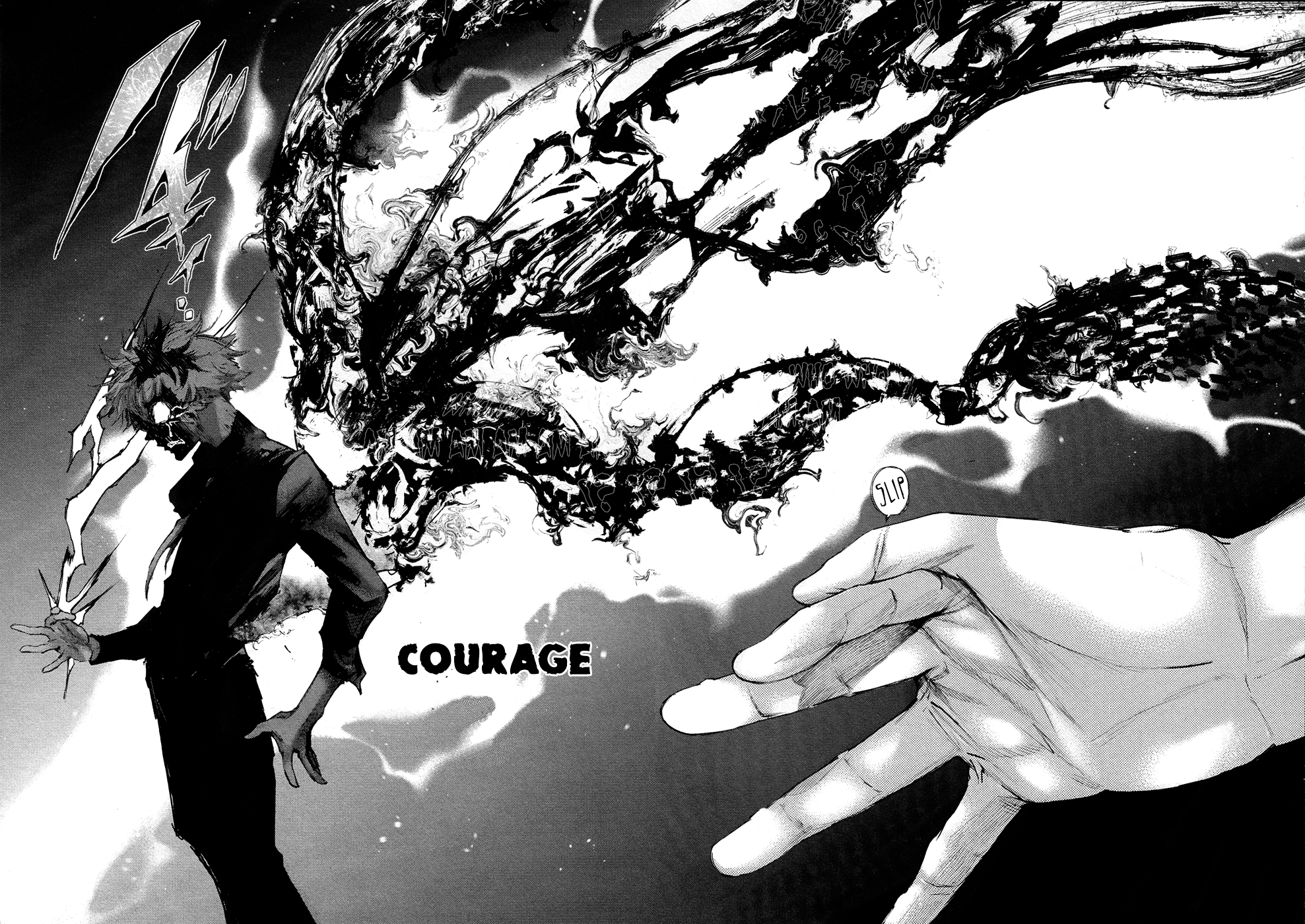 Tokyo Ghoul:re chapter 6 - page 17