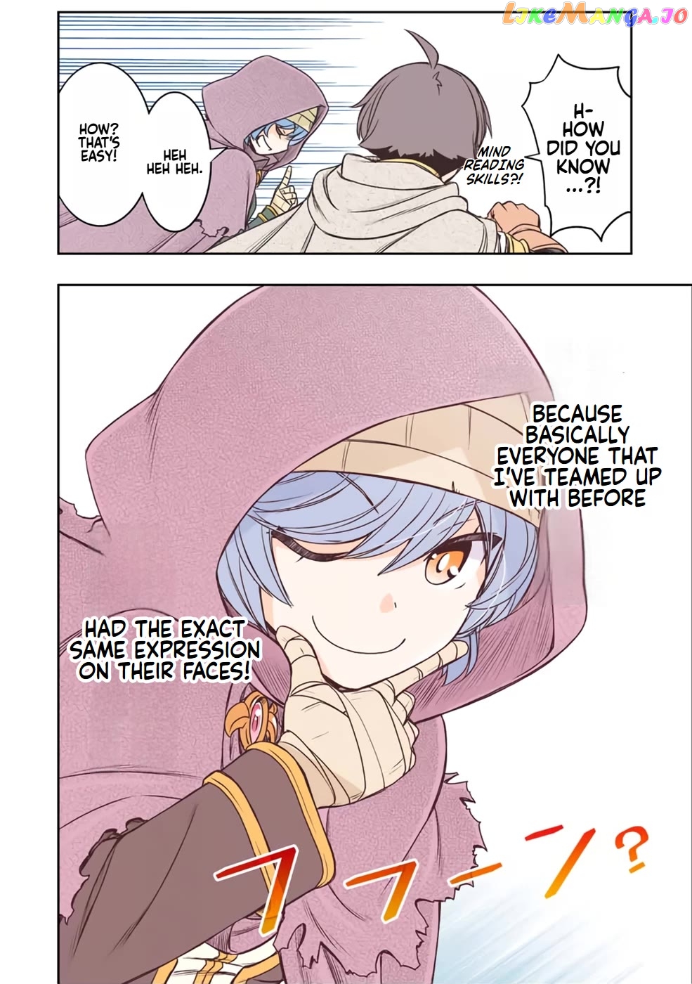 The Useless Skill [Auto Mode] Has Been Awakened ~Huh, Guild's Scout, Didn't You Say I Wasn't Needed Anymore?~ chapter 16 - page 14