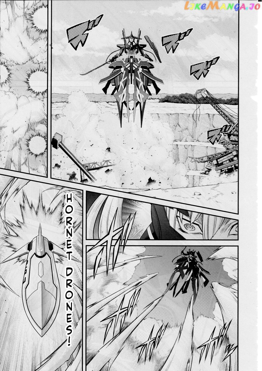 Yu-Gi-Oh Ocg Stories chapter 11 - page 5