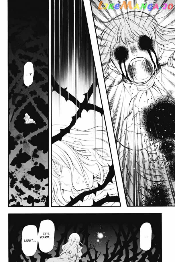 Vanitas No Shuki chapter 1 - page 57