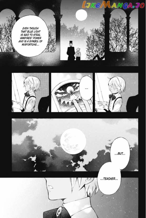 Vanitas No Shuki chapter 1 - page 67