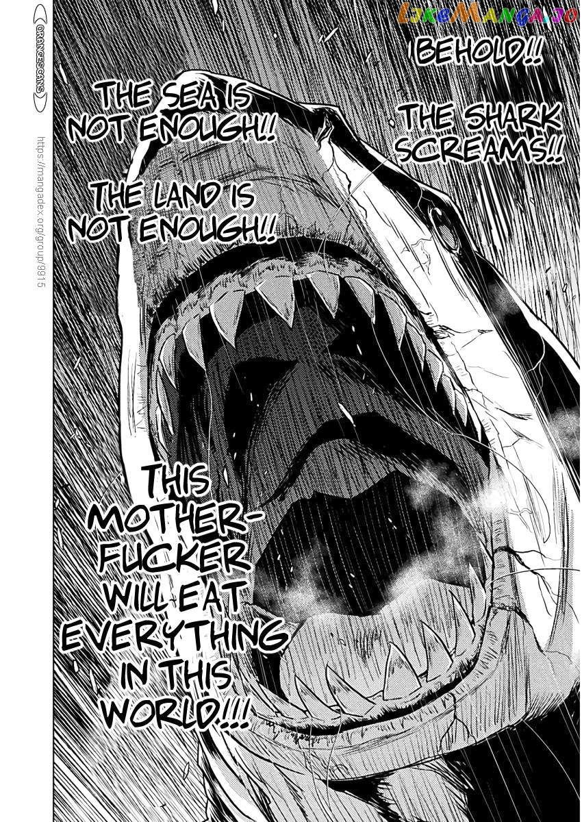 Killer Shark In Another World chapter 5 - page 28