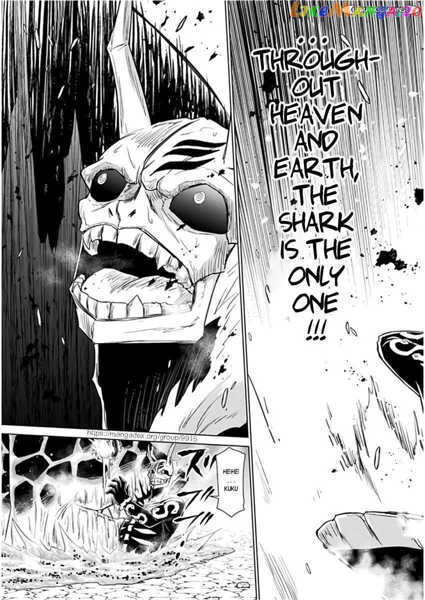 Killer Shark In Another World chapter 9 - page 30