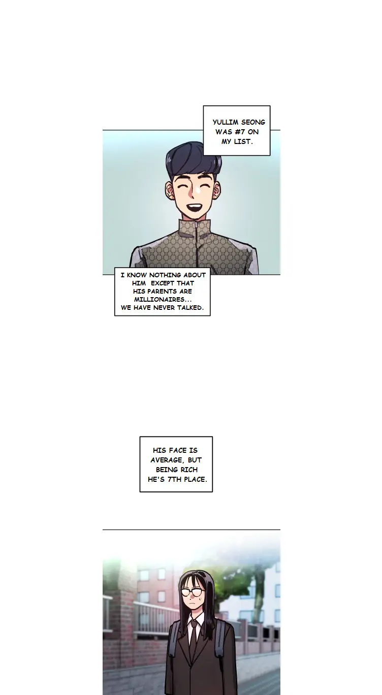 Girl Under Trial chapter 17 - page 24