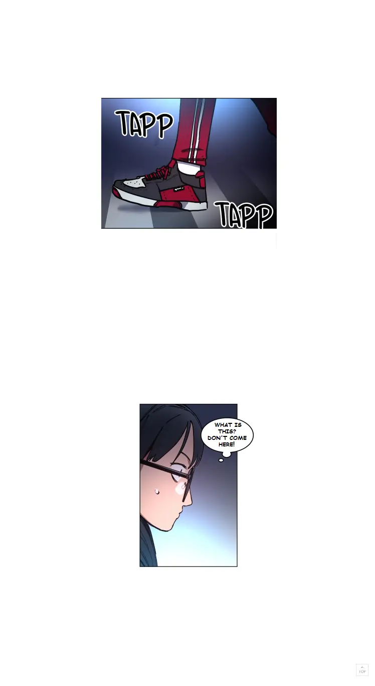 Girl Under Trial chapter 17 - page 5