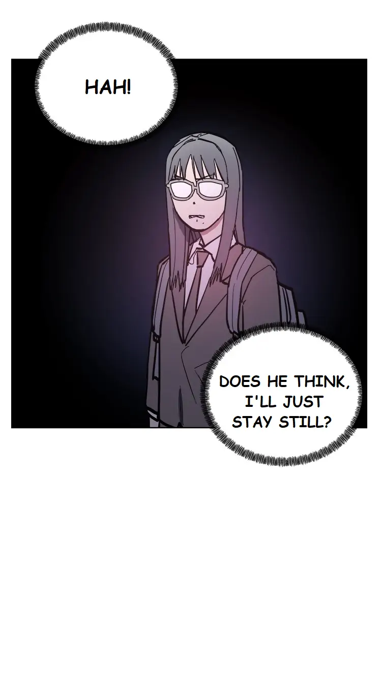 Girl Under Trial chapter 21 - page 37