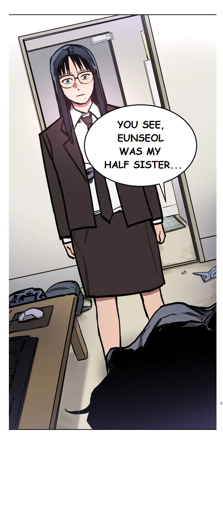 Girl Under Trial chapter 22 - page 66