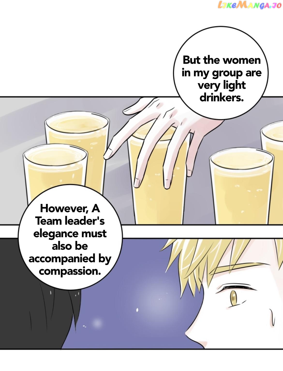 Doll Boyfriend Chapter 10 - page 22