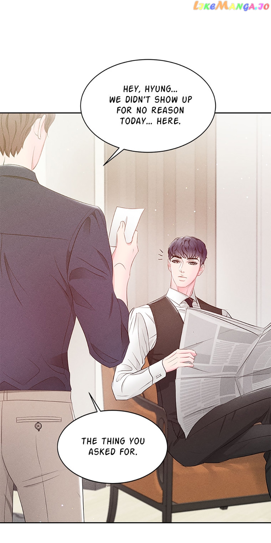 Fall for You Chapter 16 - page 9