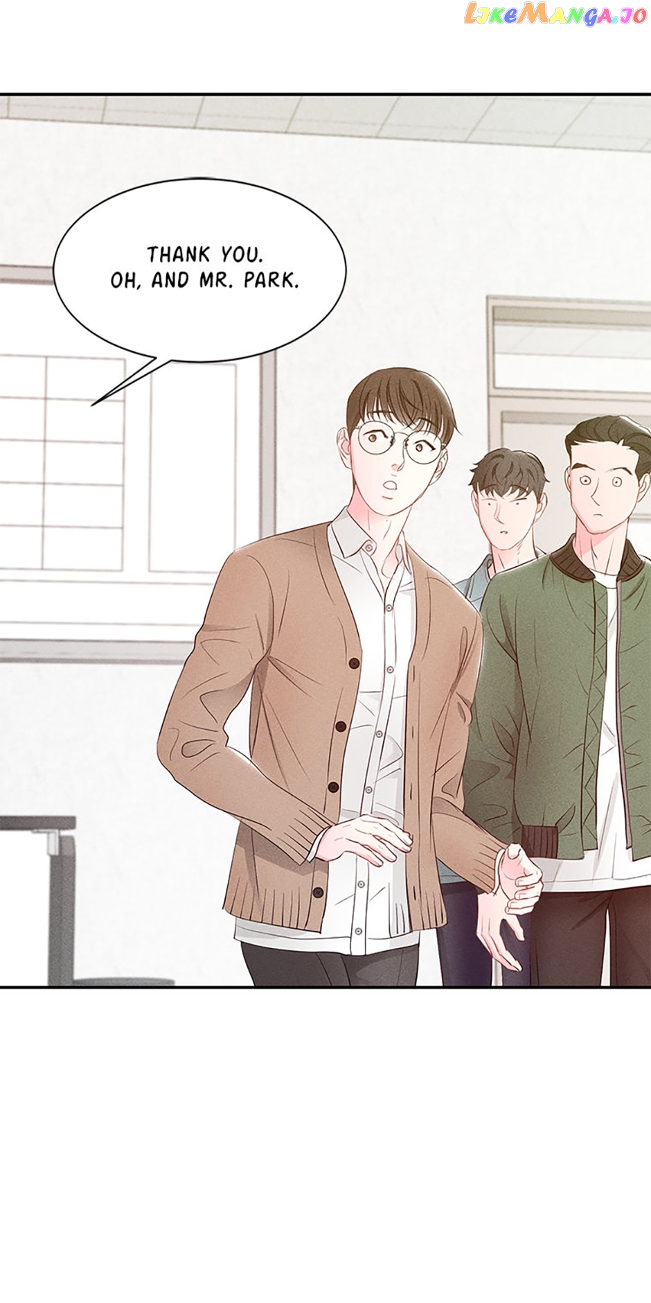 Fall for You Chapter 16 - page 58