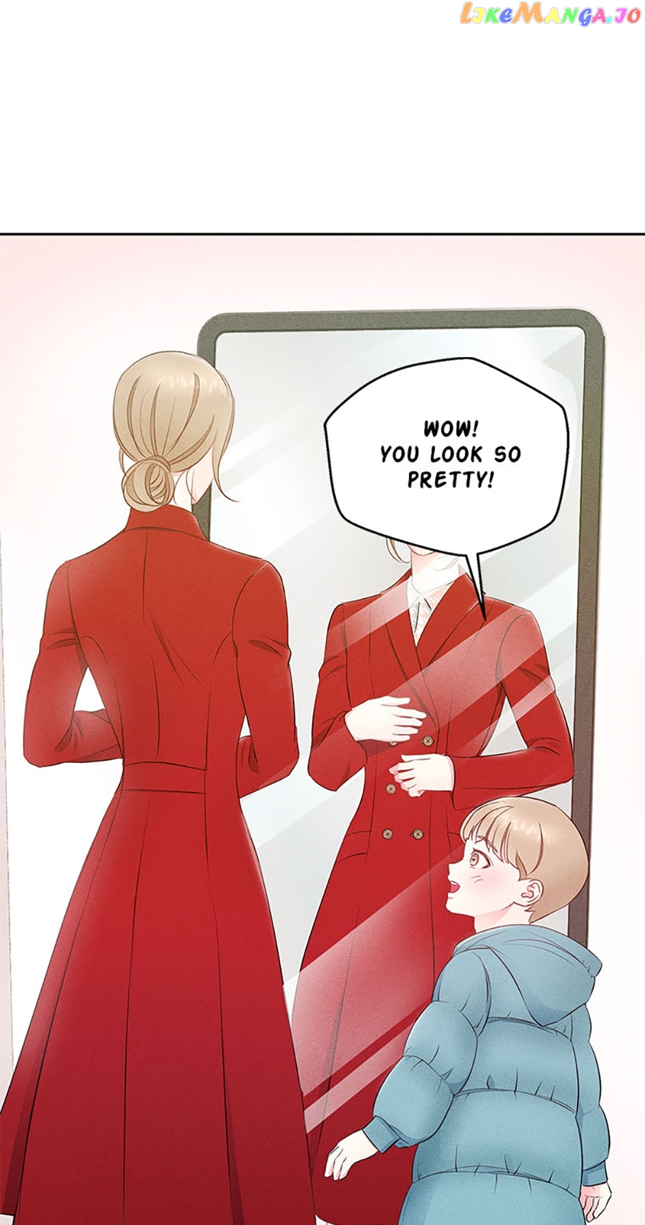 Fall for You Chapter 17 - page 16