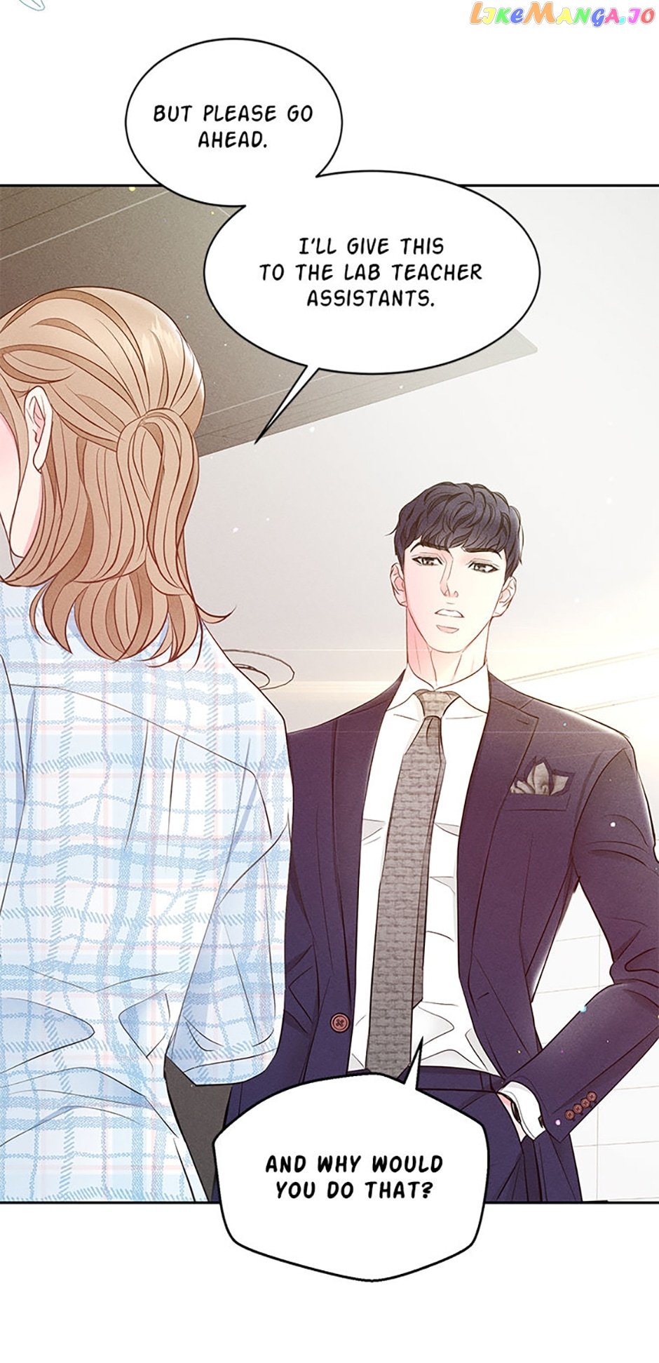 Fall for You Chapter 17 - page 63