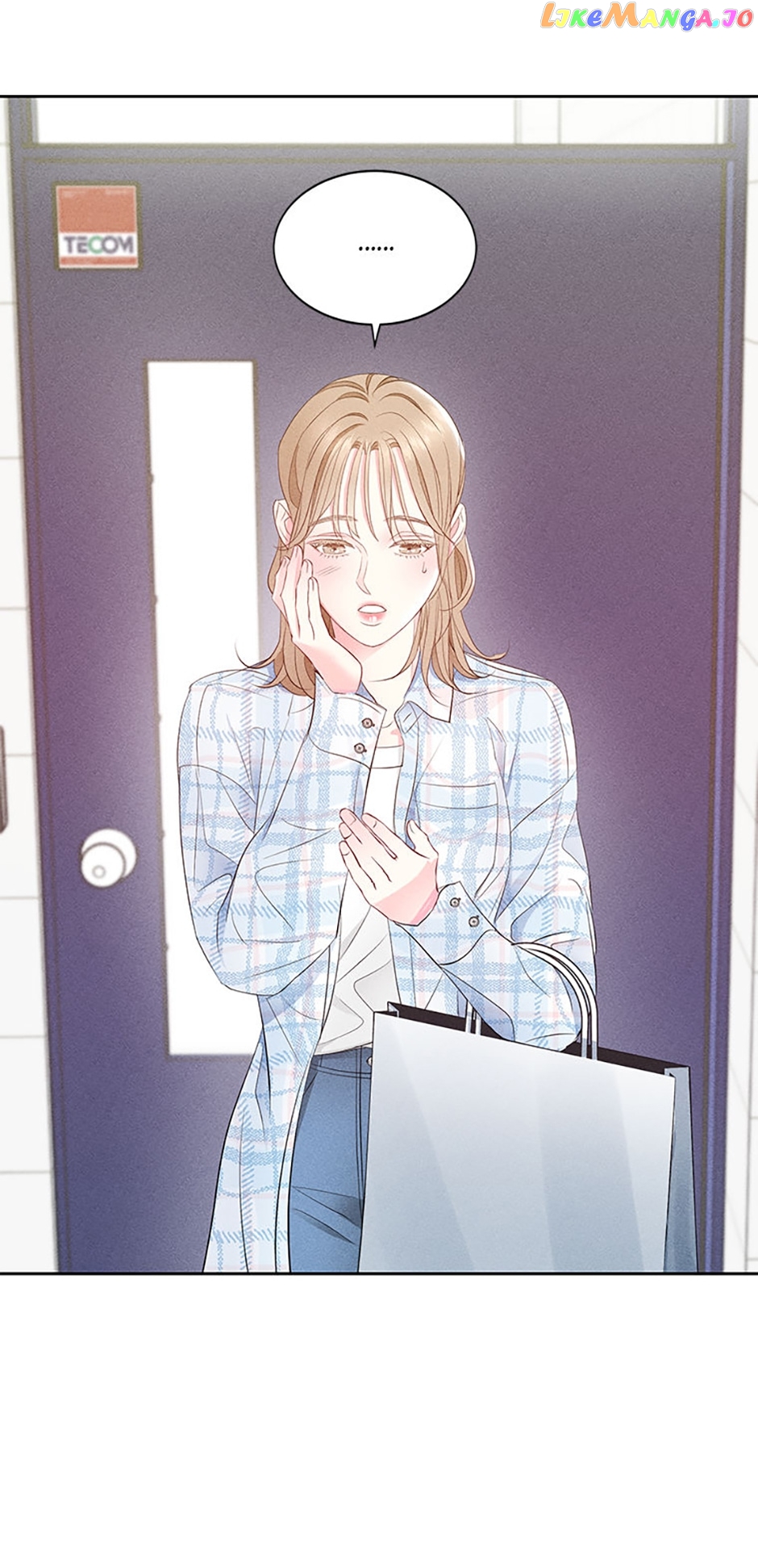 Fall for You Chapter 18 - page 49