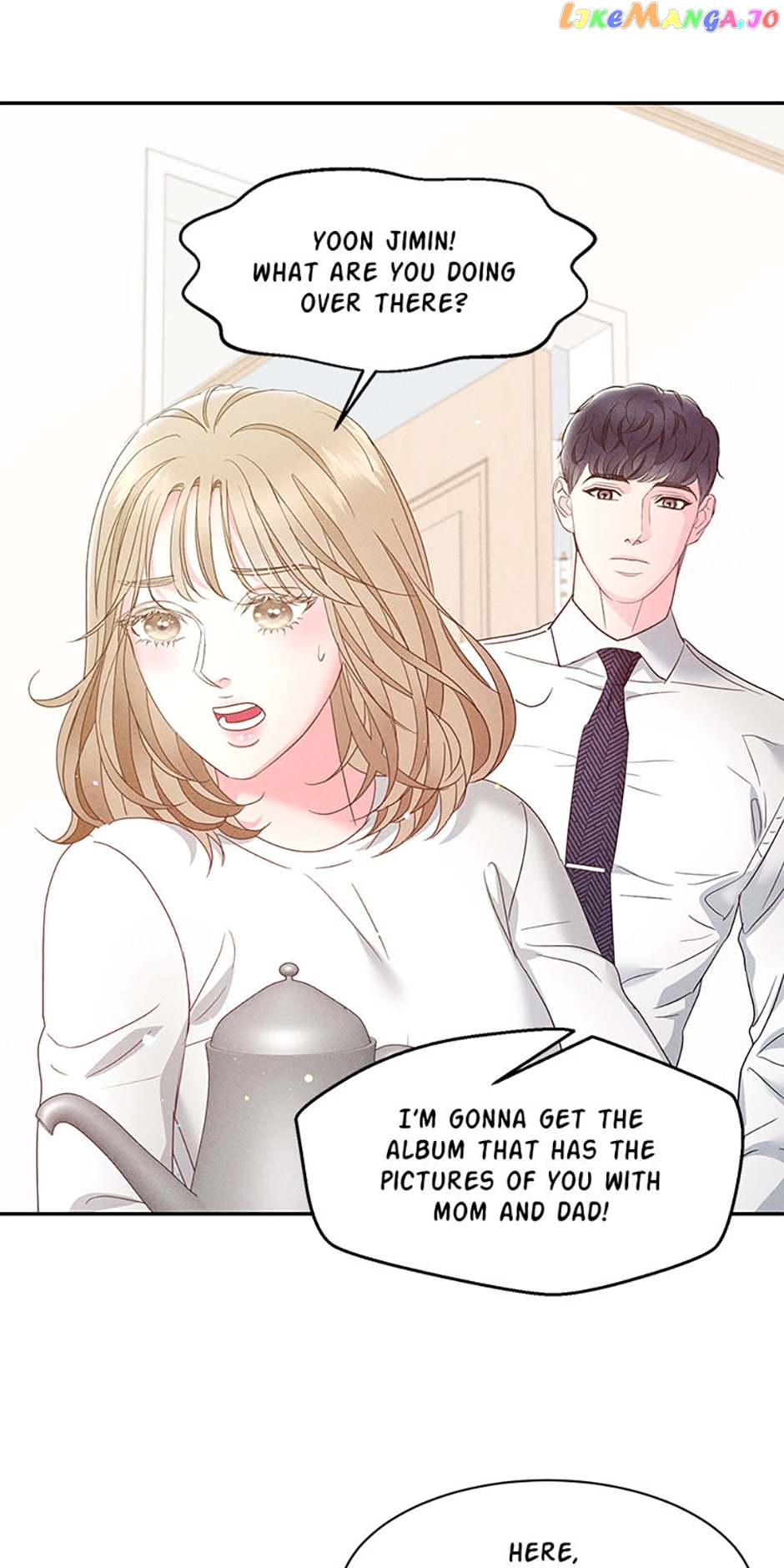 Fall for You Chapter 25 - page 61