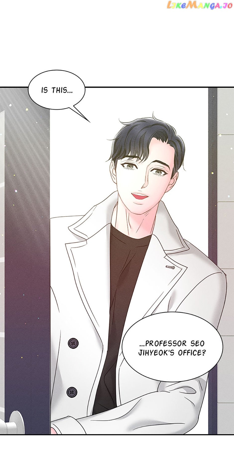 Fall for You Chapter 32 - page 32