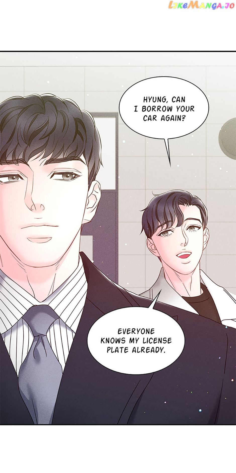 Fall for You Chapter 32 - page 52