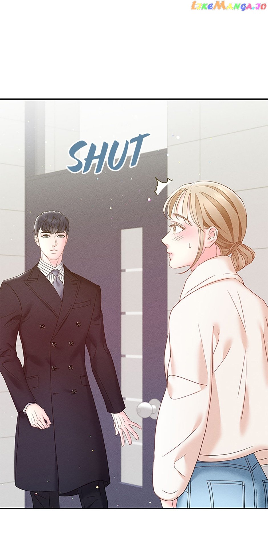 Fall for You Chapter 32 - page 57