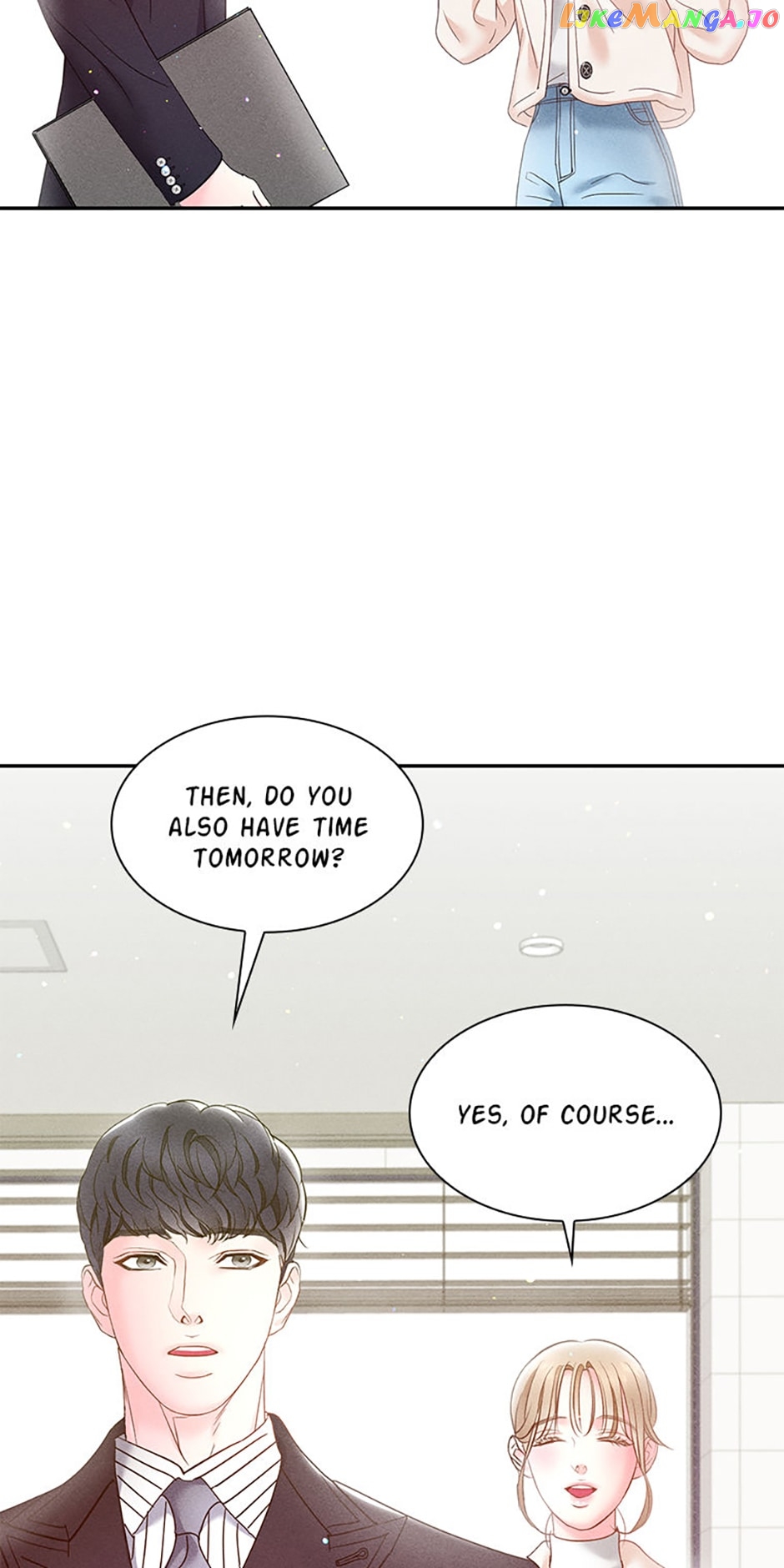 Fall for You Chapter 32 - page 70