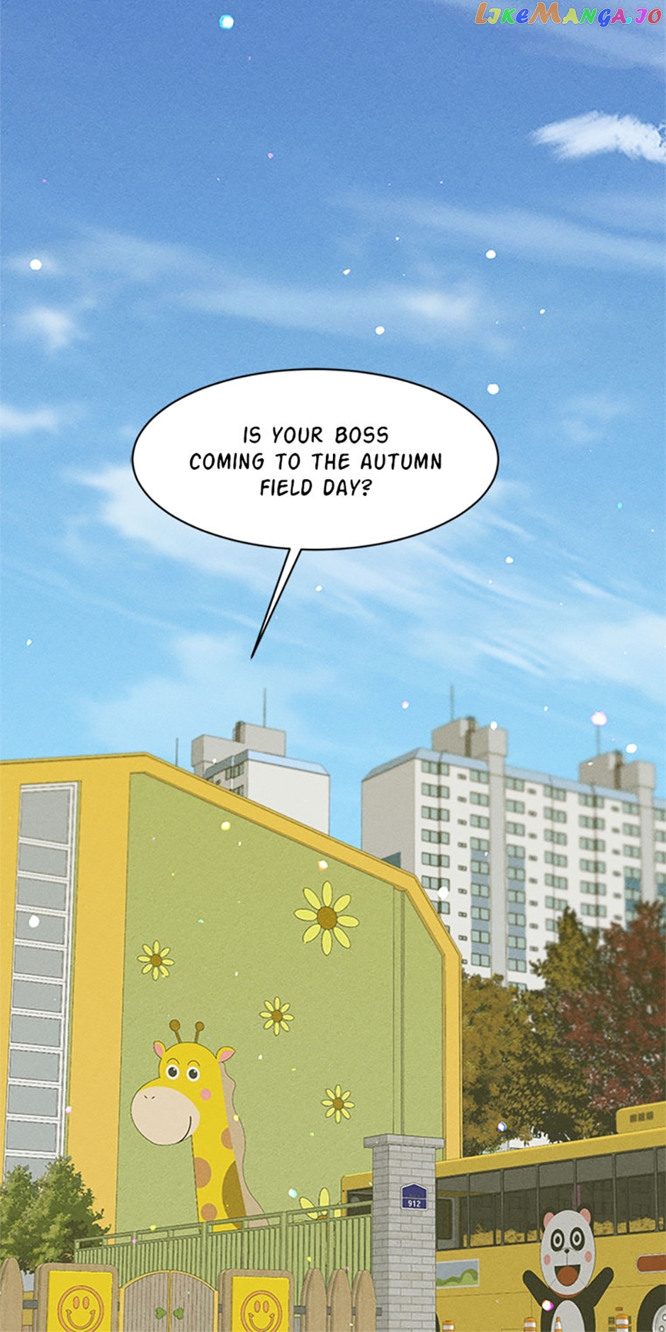 Fall for You Chapter 35 - page 45