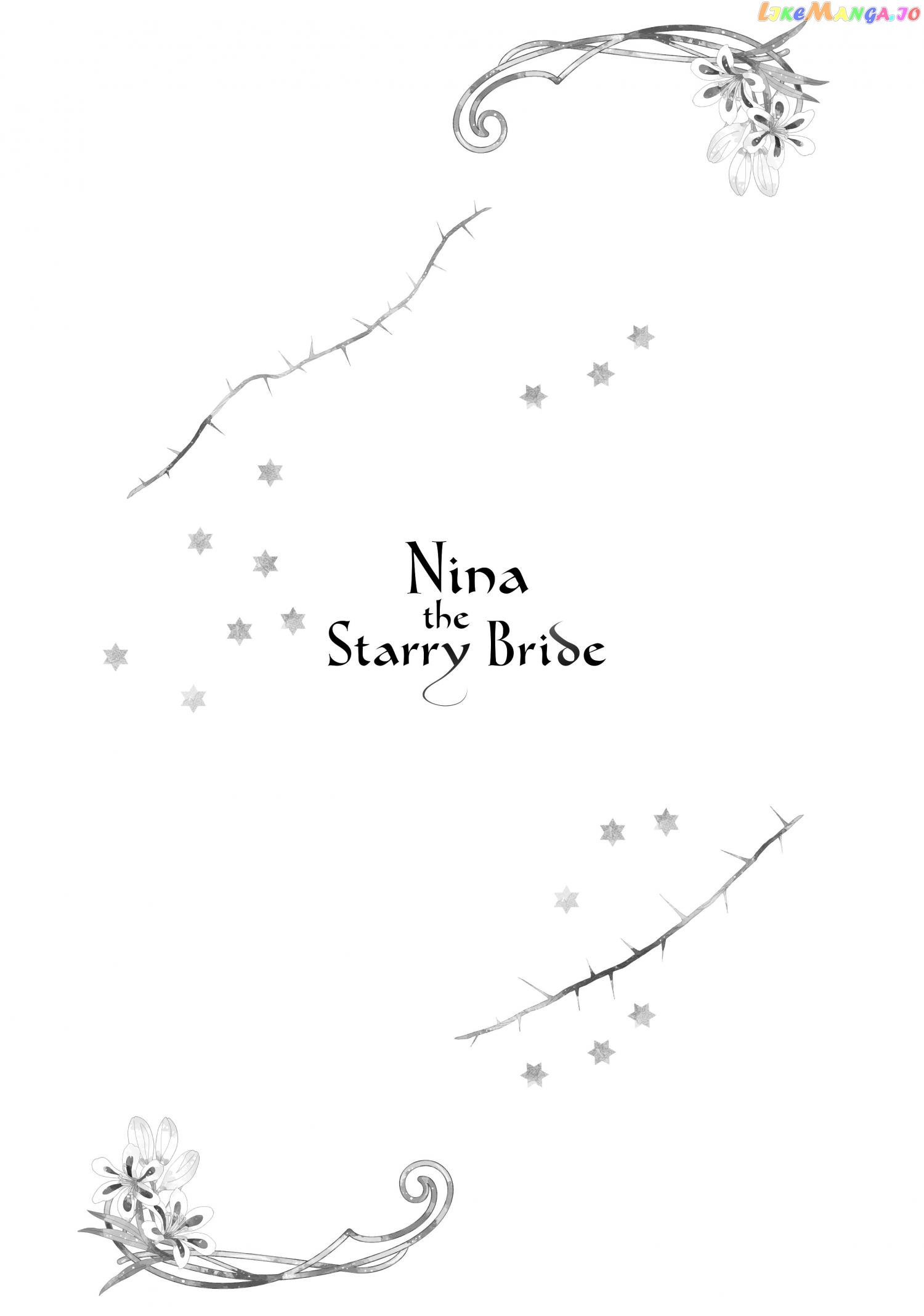 Nina the Starry Bride chapter 32 - page 47