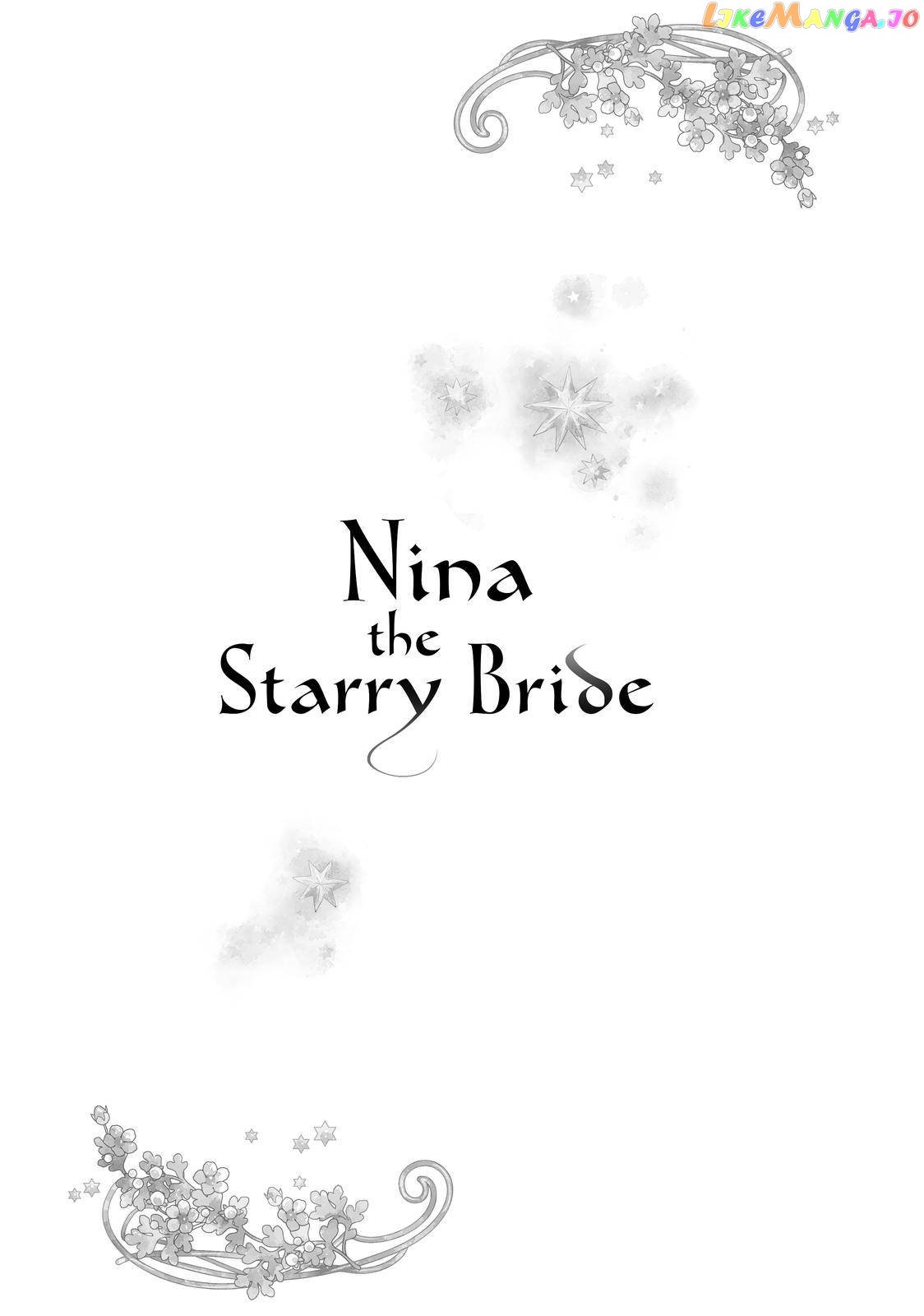 Nina the Starry Bride chapter 19 - page 38