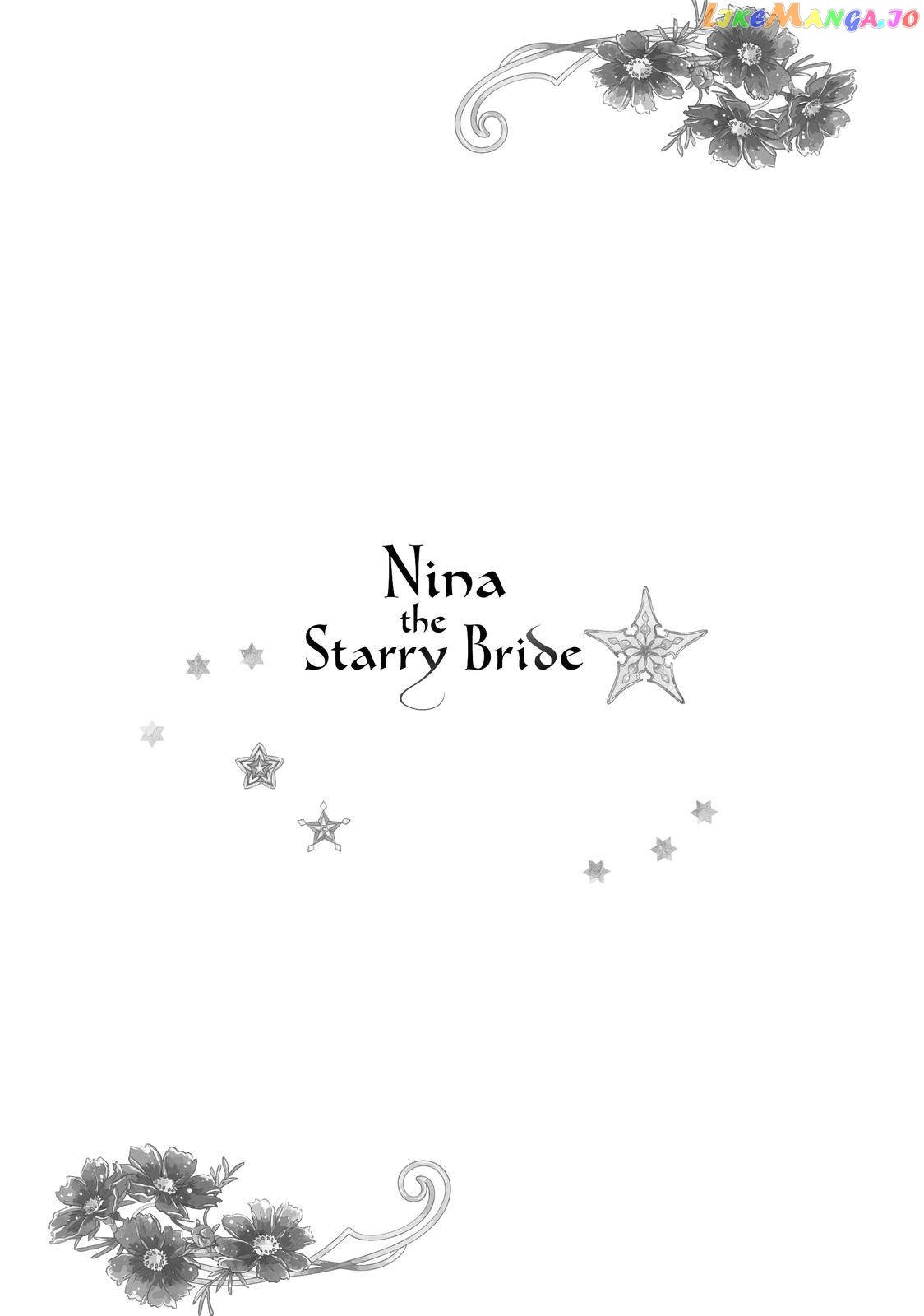 Nina the Starry Bride chapter 35 - page 38