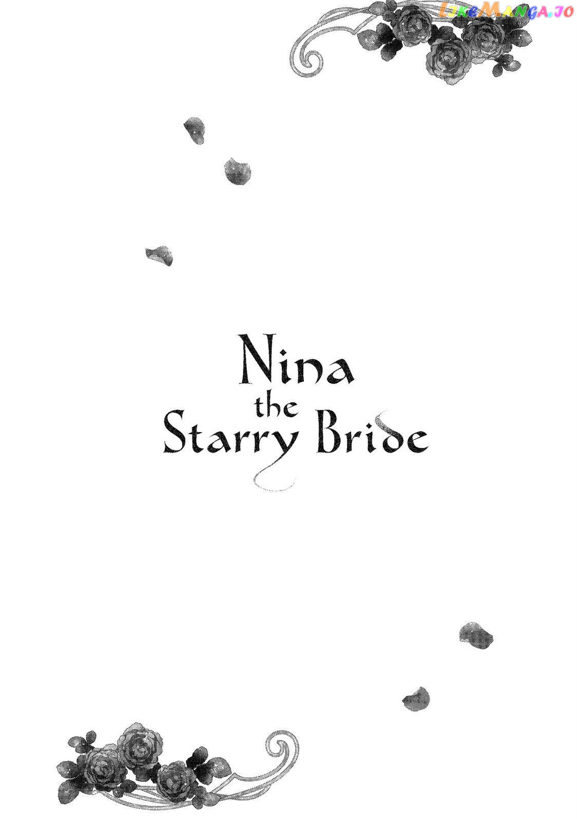 Nina the Starry Bride chapter 11 - page 39