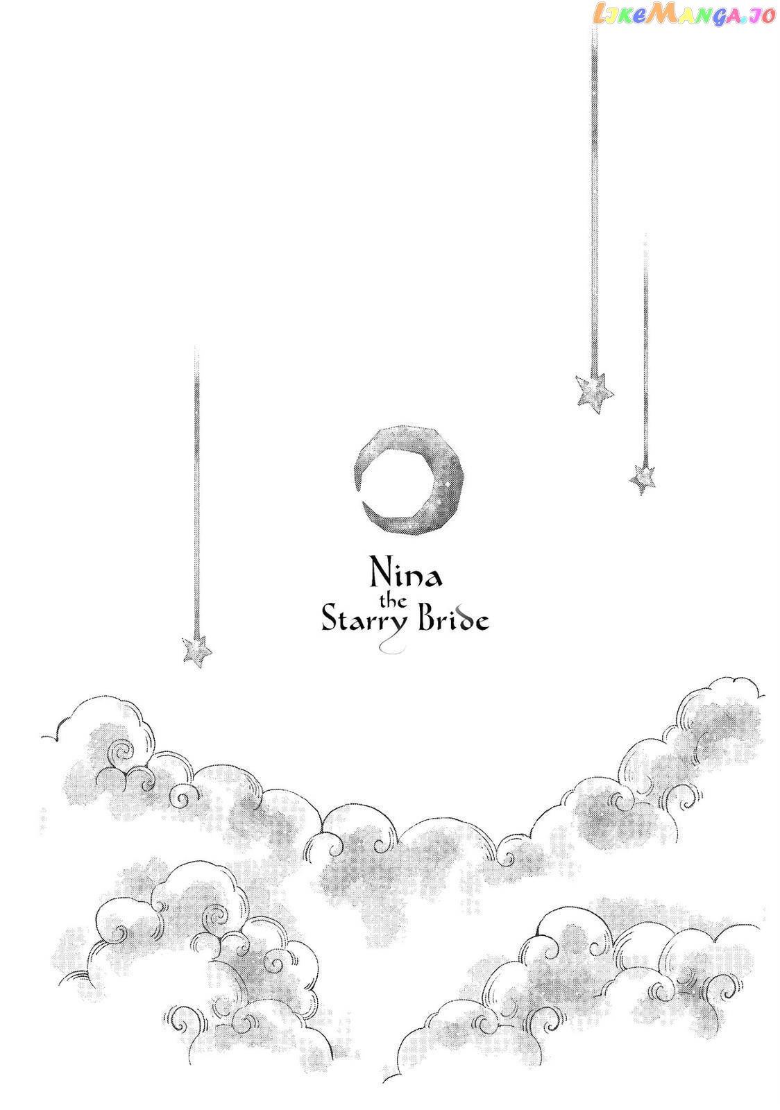 Nina the Starry Bride chapter 6 - page 39