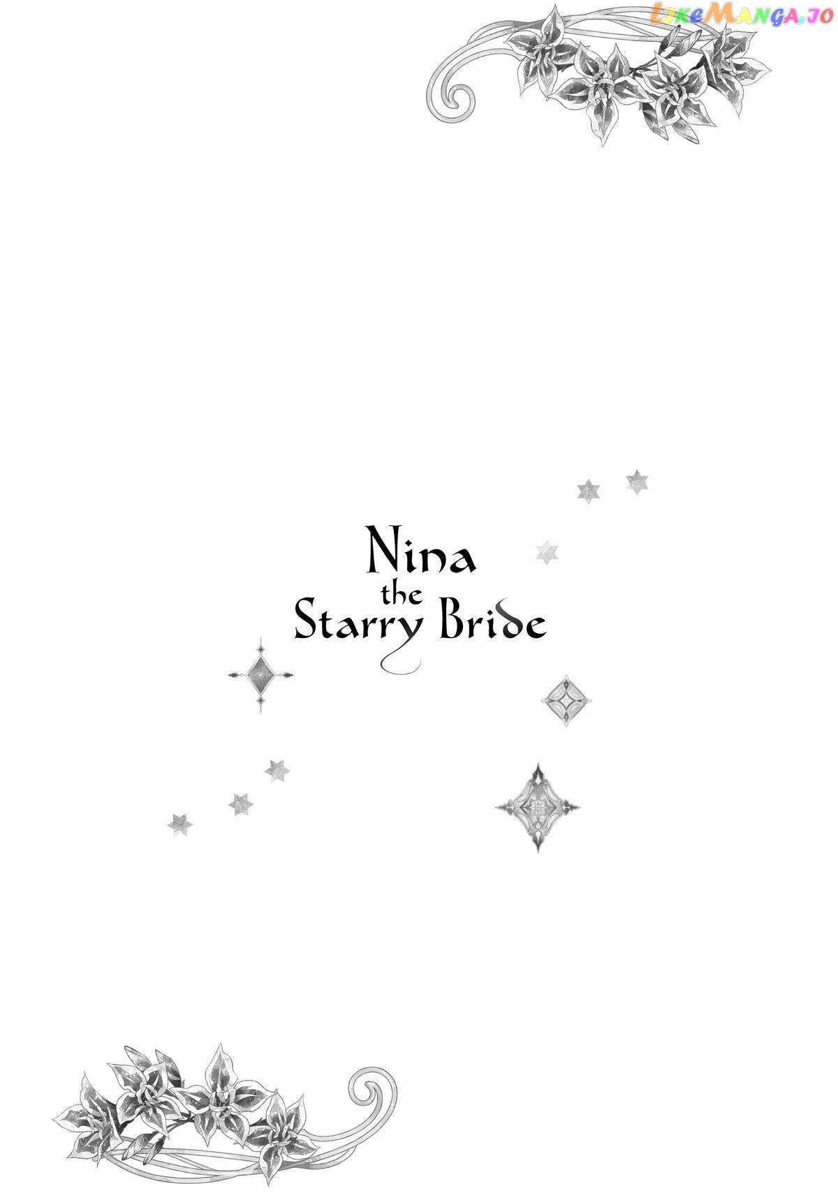 Nina the Starry Bride chapter 38 - page 38