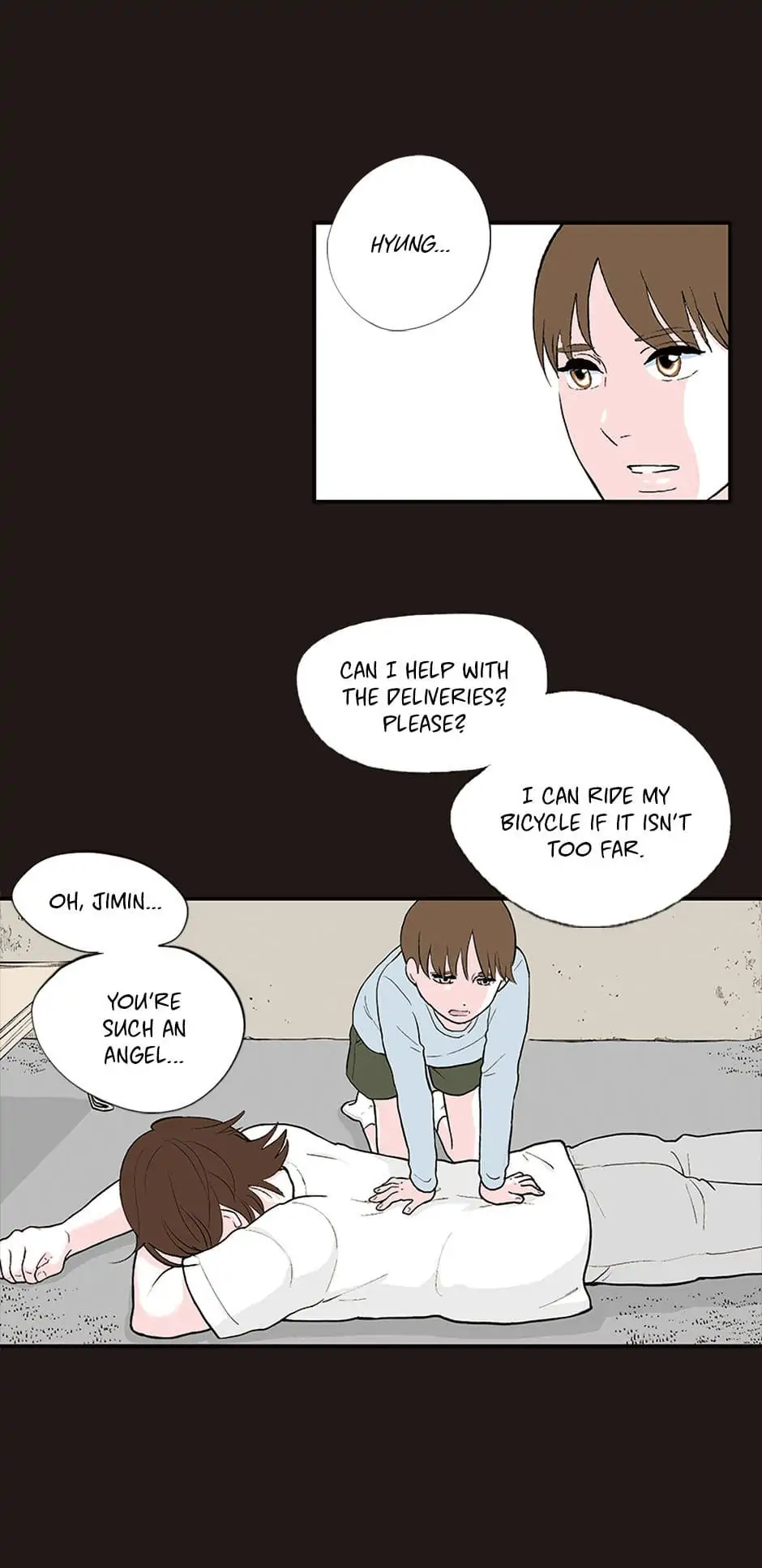 Do You Remember Me? chapter 29 - page 30