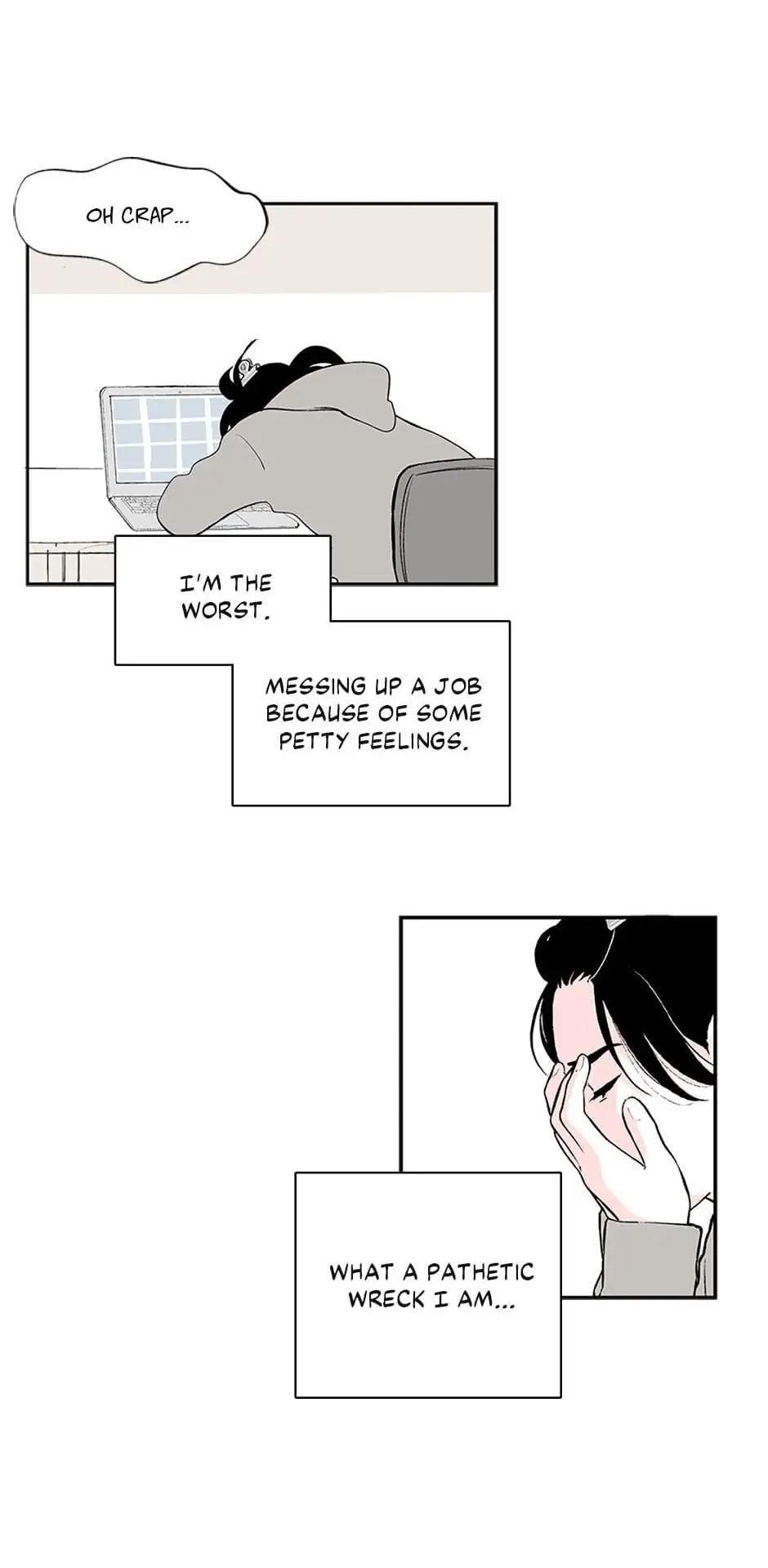 Do You Remember Me? chapter 50 - page 22