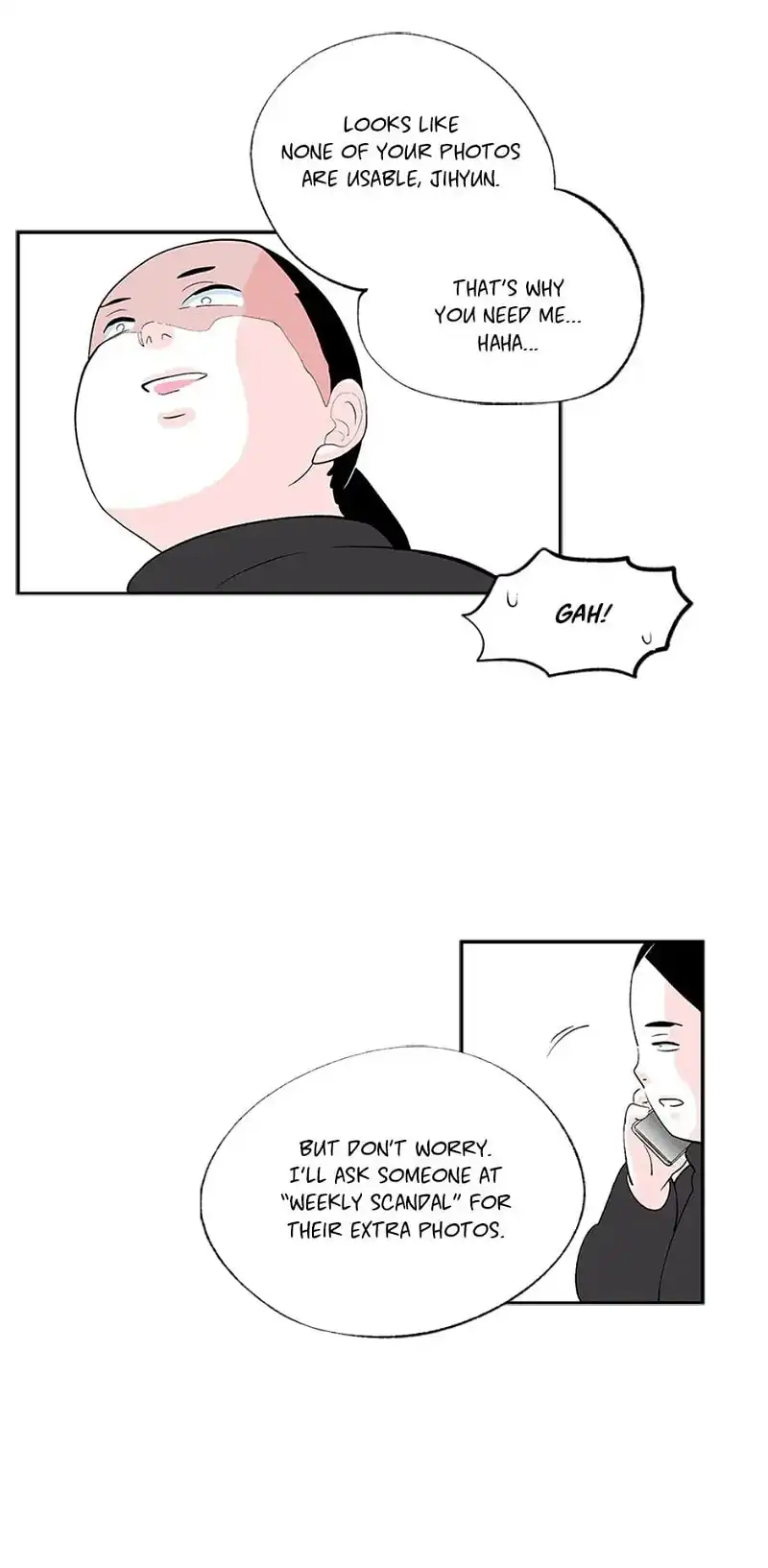 Do You Remember Me? chapter 50 - page 23