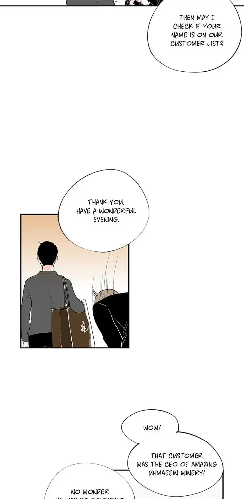 Do You Remember Me? chapter 50 - page 7