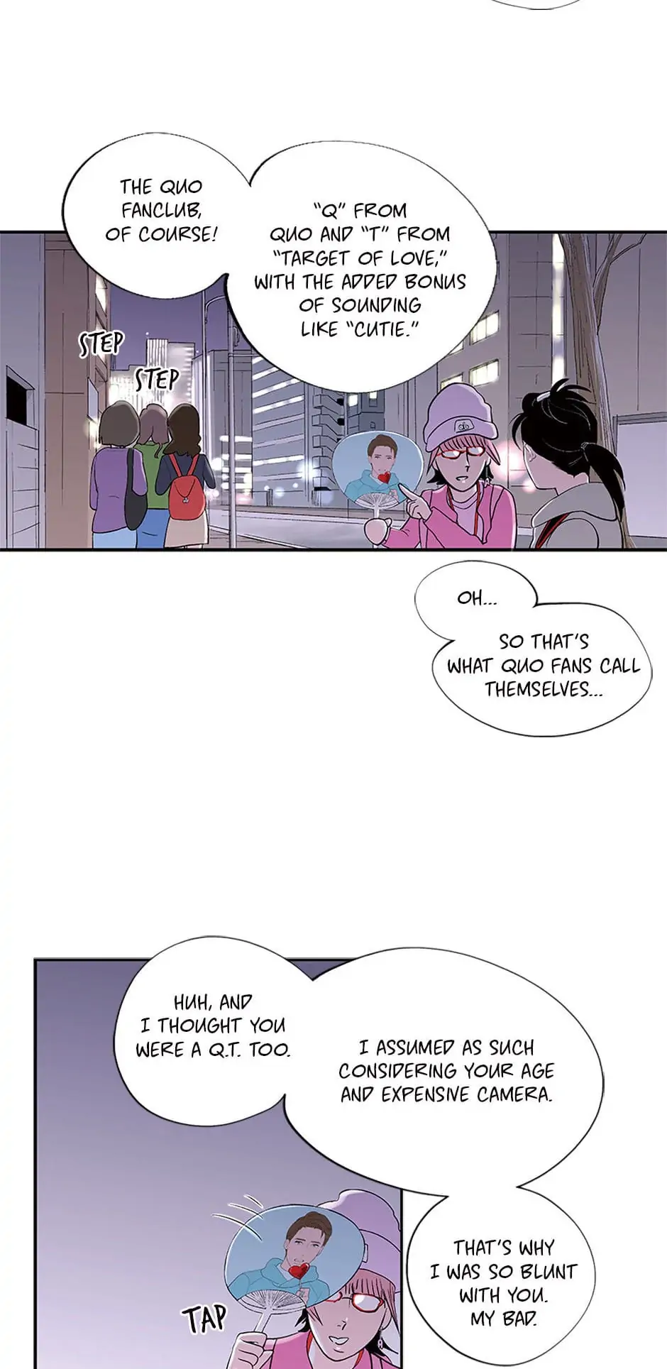 Do You Remember Me? chapter 31 - page 24