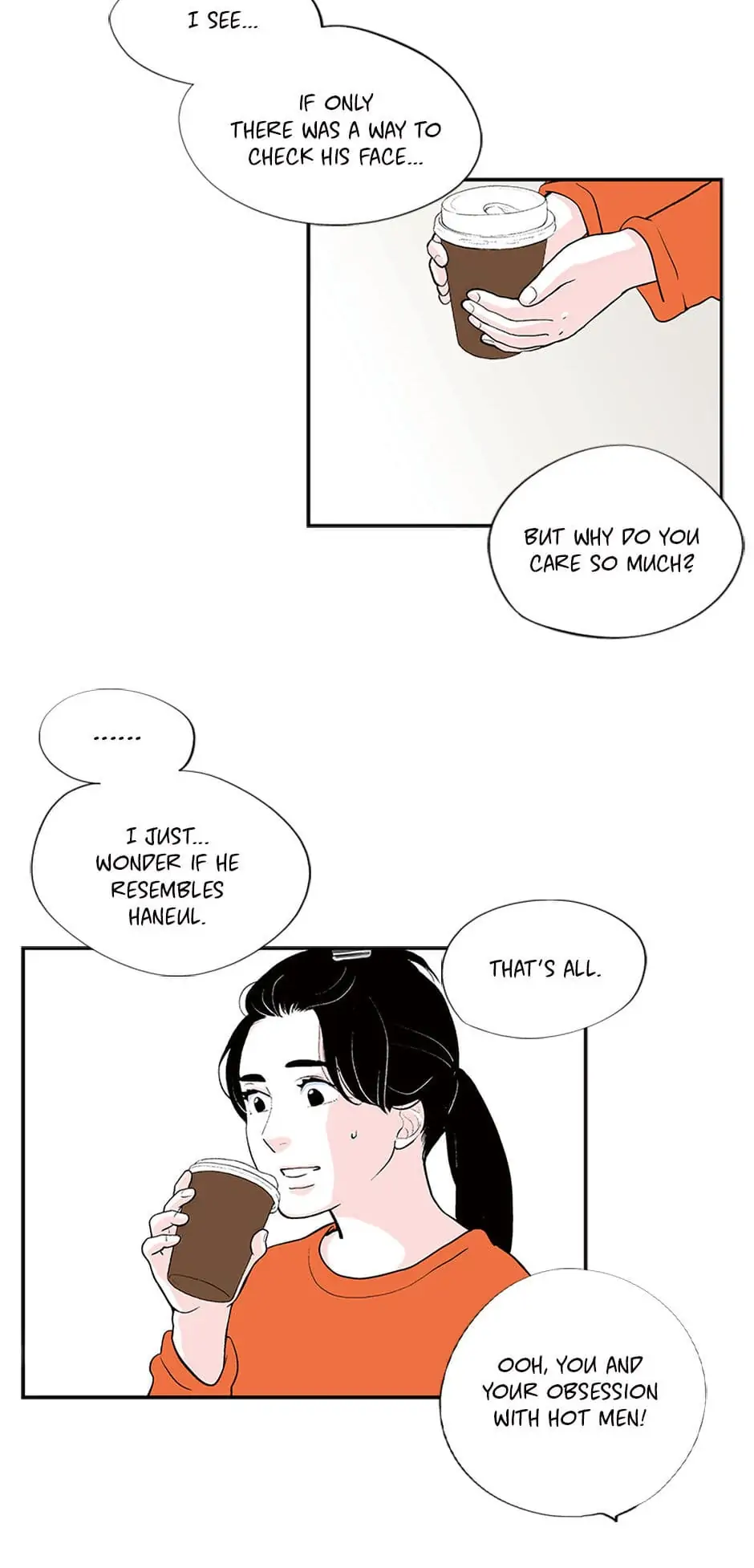 Do You Remember Me? chapter 31 - page 7