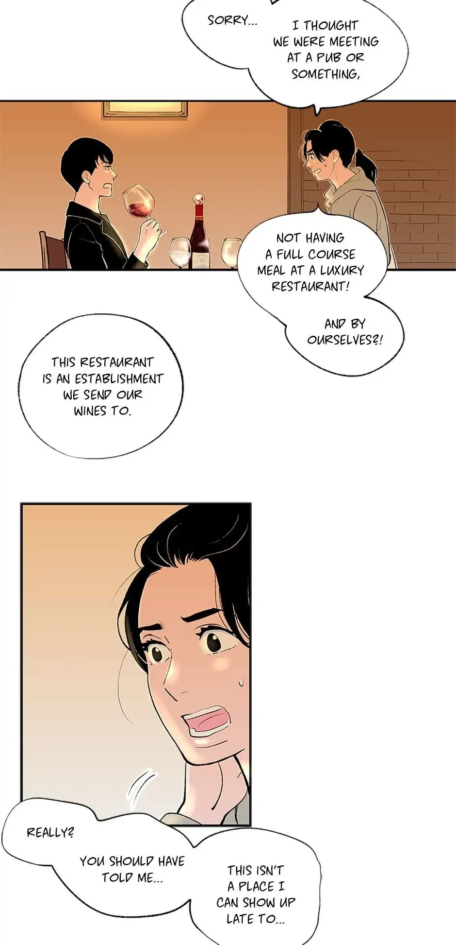 Do You Remember Me? chapter 51 - page 12