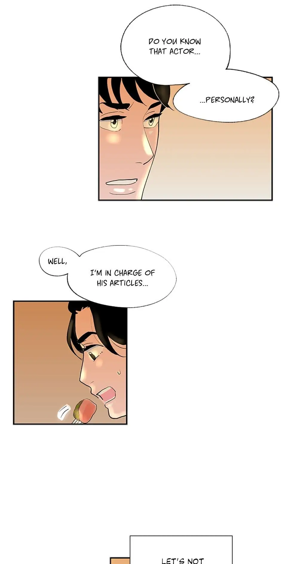 Do You Remember Me? chapter 51 - page 28