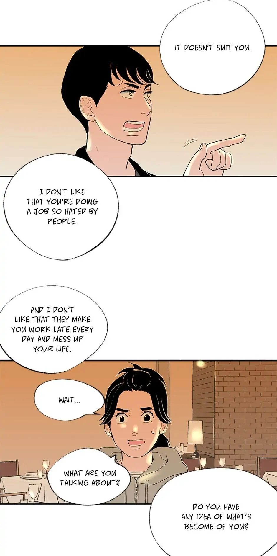 Do You Remember Me? chapter 51 - page 33
