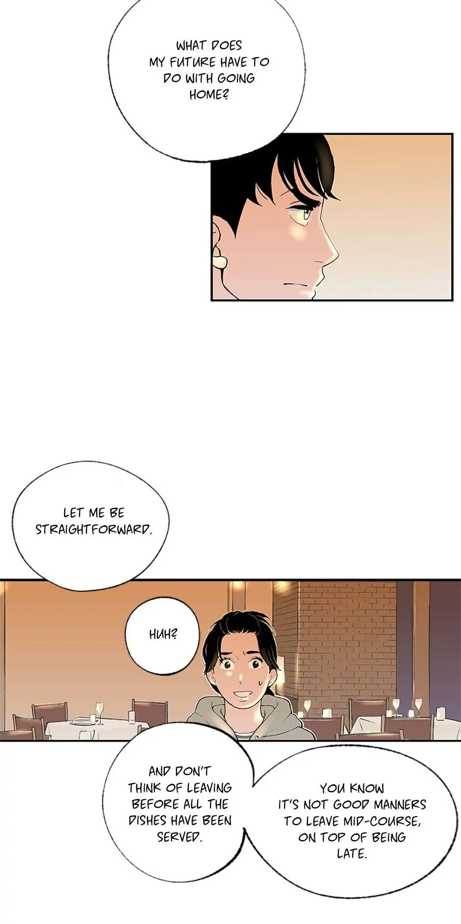 Do You Remember Me? chapter 51 - page 35