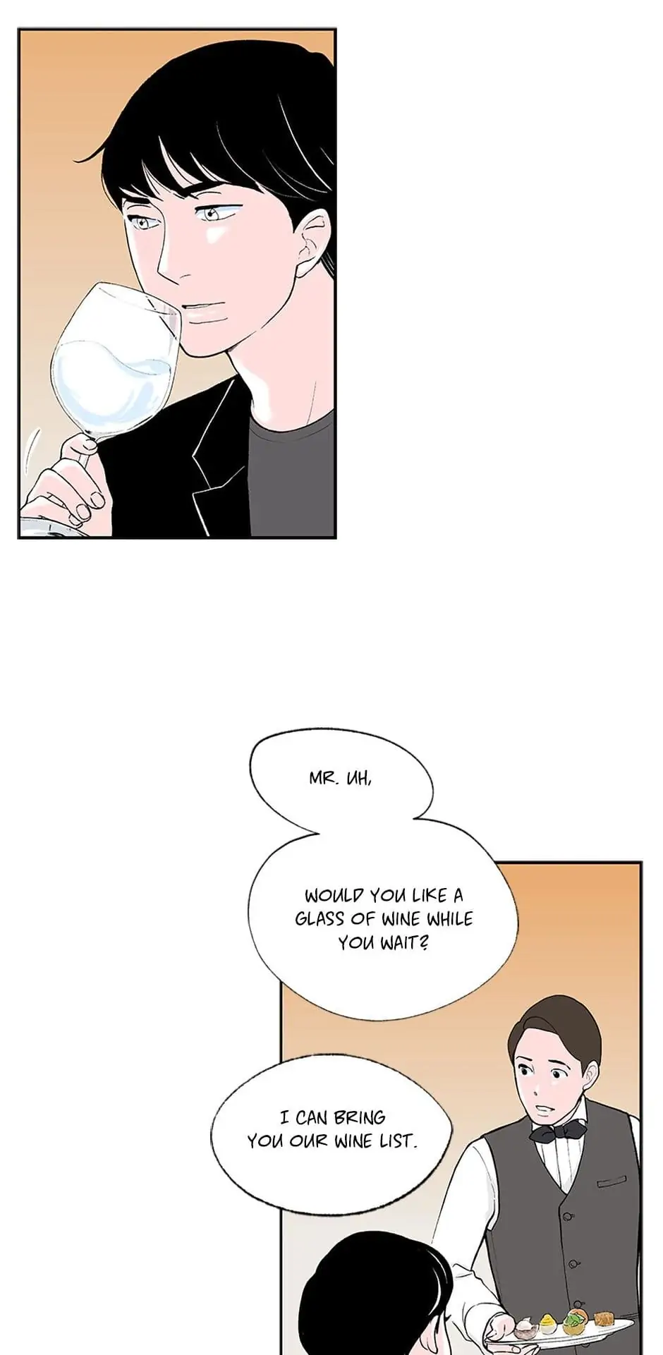 Do You Remember Me? chapter 51 - page 4