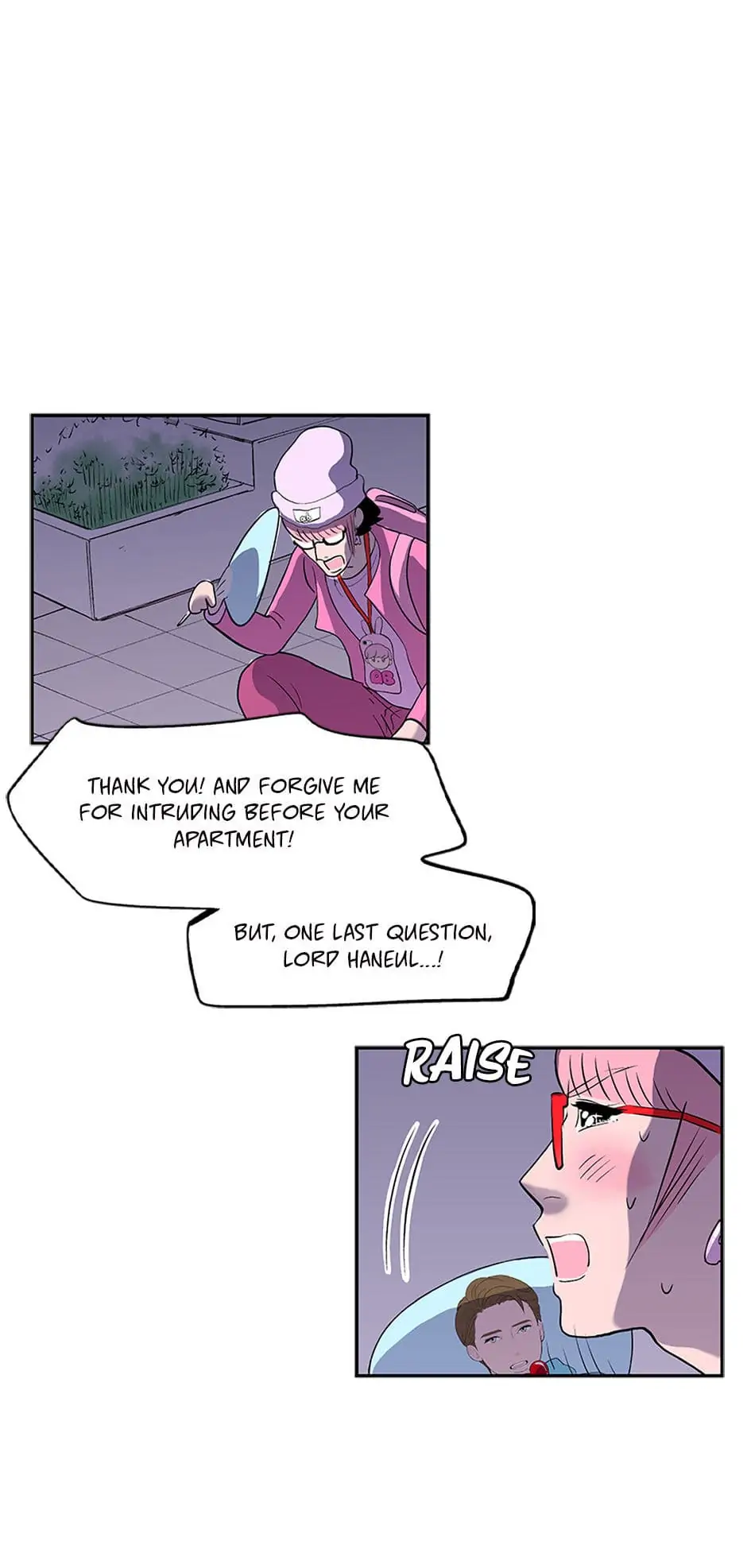 Do You Remember Me? chapter 33 - page 13