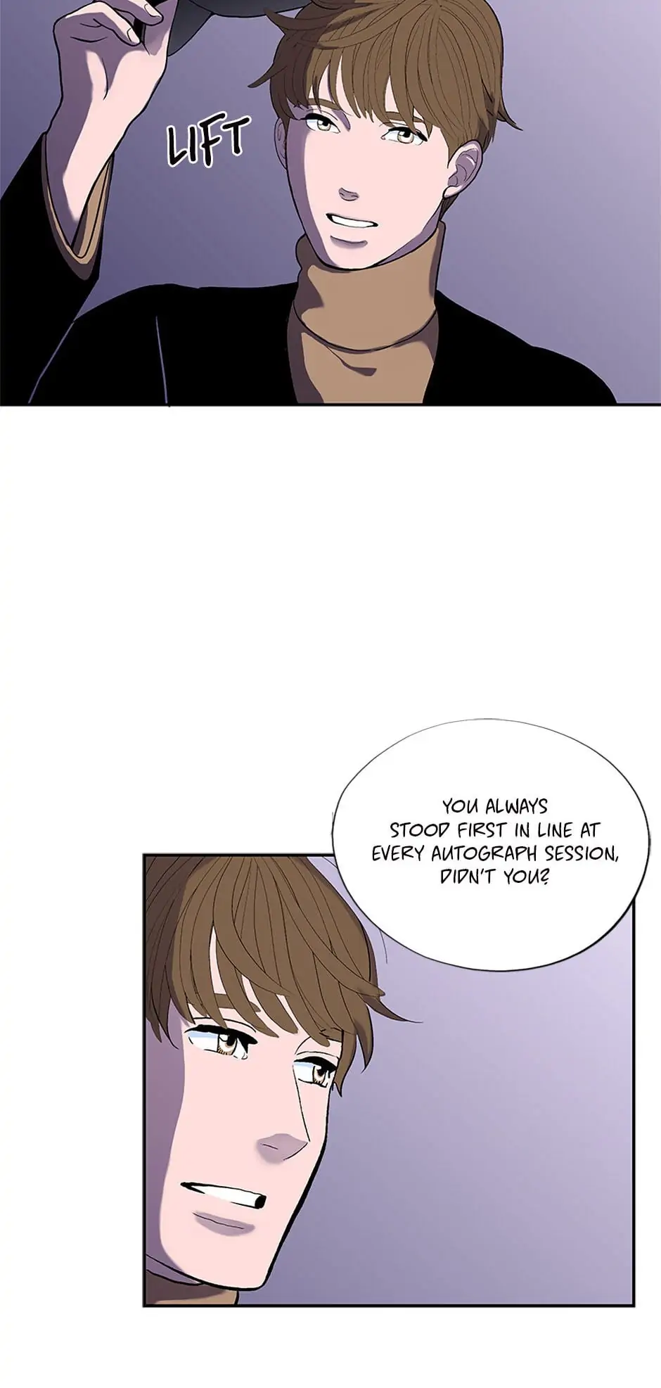 Do You Remember Me? chapter 33 - page 18