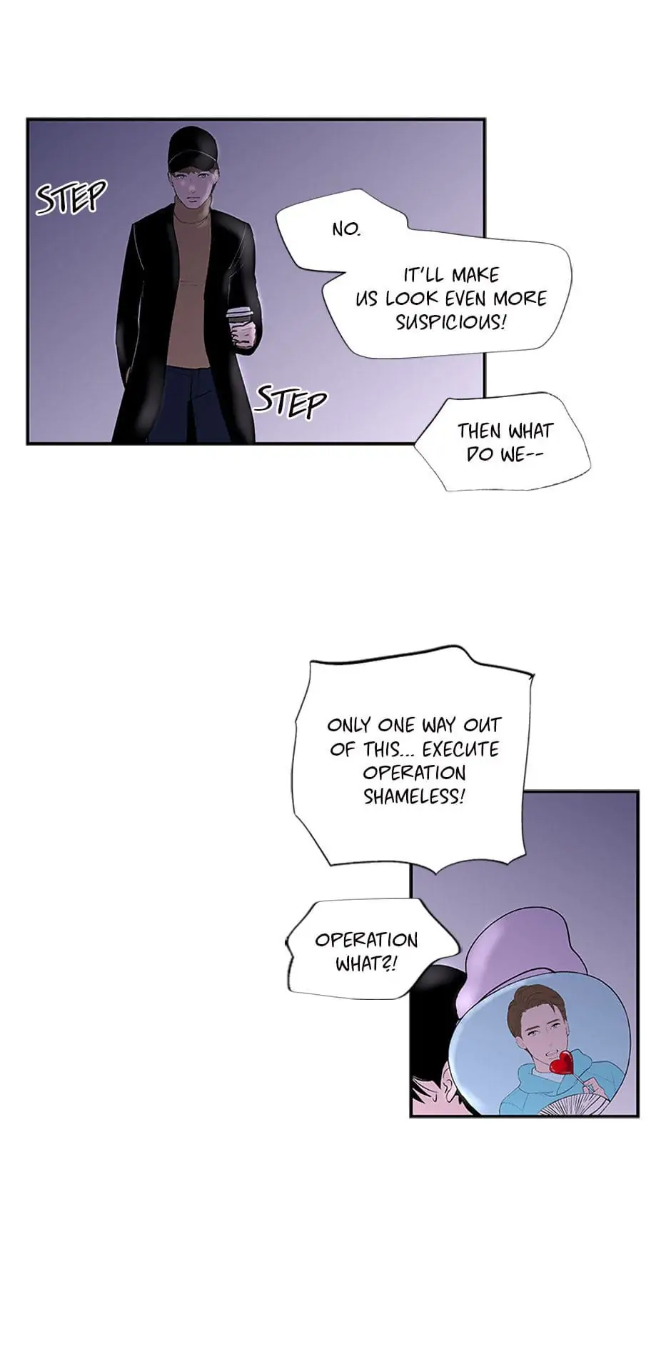 Do You Remember Me? chapter 33 - page 7