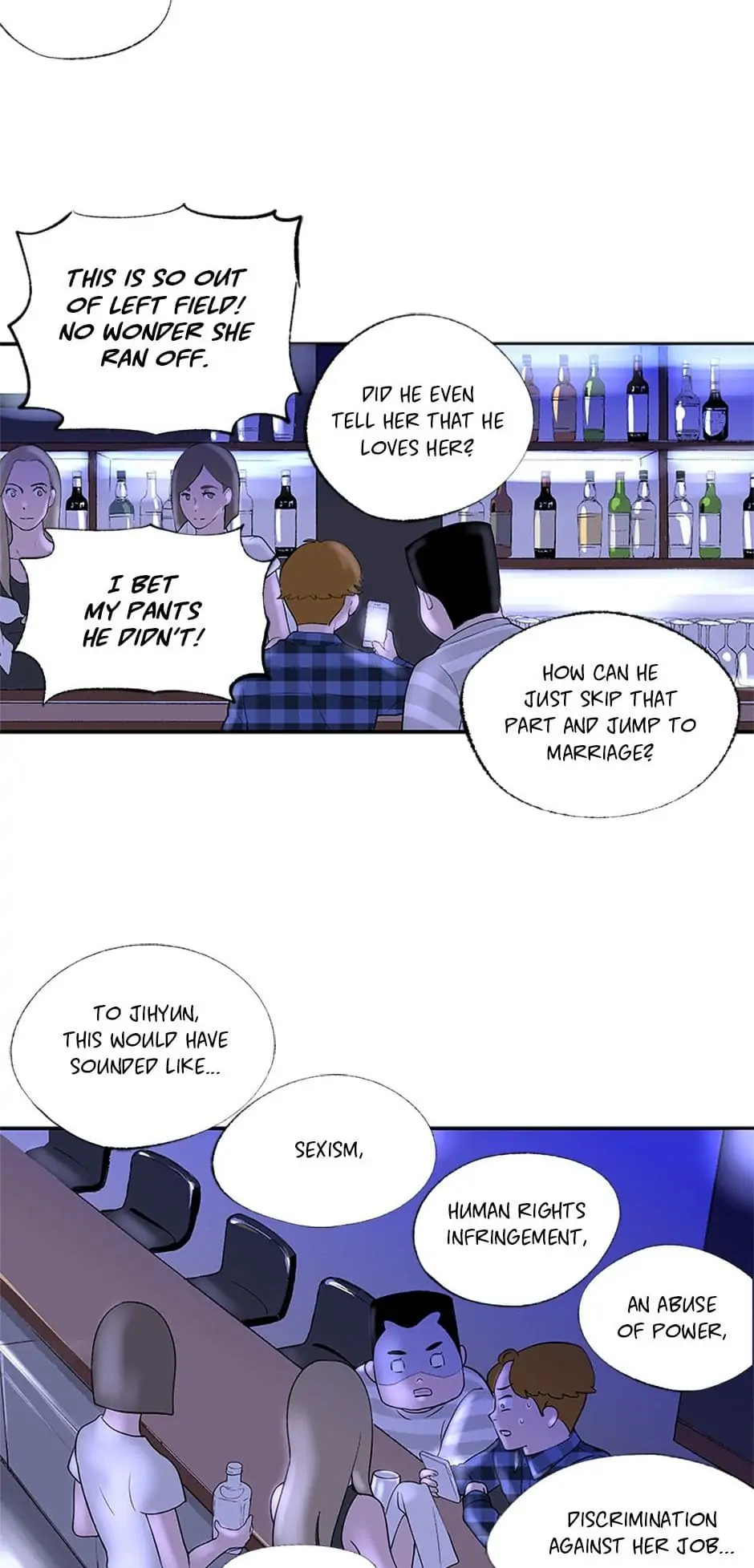 Do You Remember Me? chapter 52 - page 14